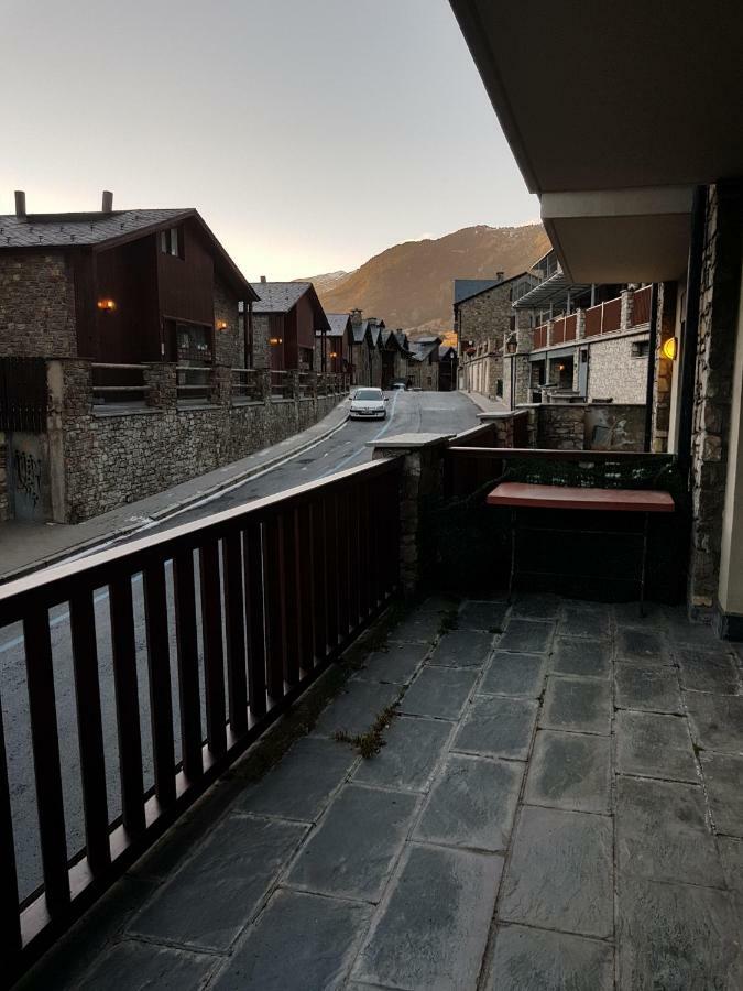 Soldeu Paradis Tarter Mig El Tarter Εξωτερικό φωτογραφία